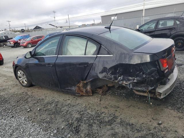 2013 Chevrolet Cruze