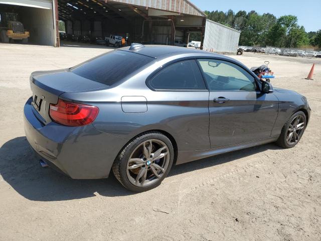 2016 BMW M2