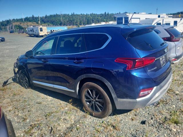 2020 Hyundai Santa fe s