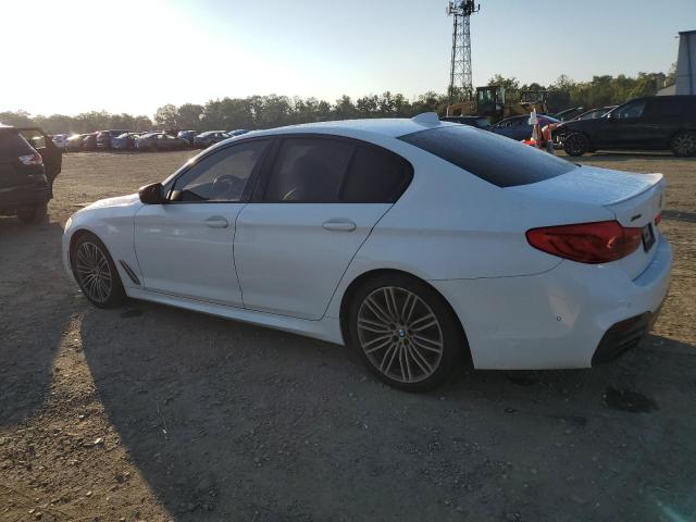 2019 BMW M550i xdrive