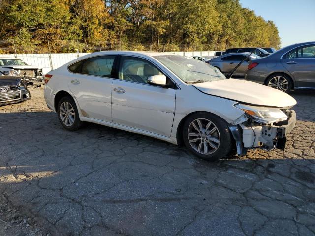2013 Toyota Avalon