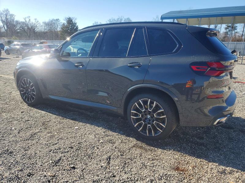 2024 BMW X5