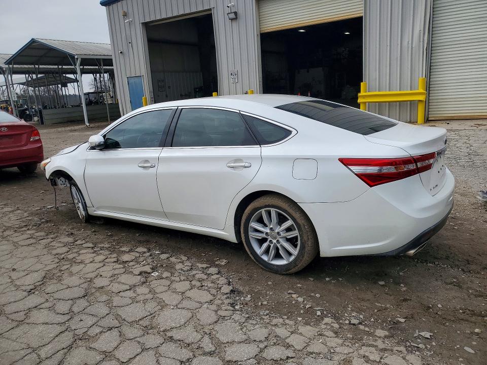 2013 Toyota Avalon