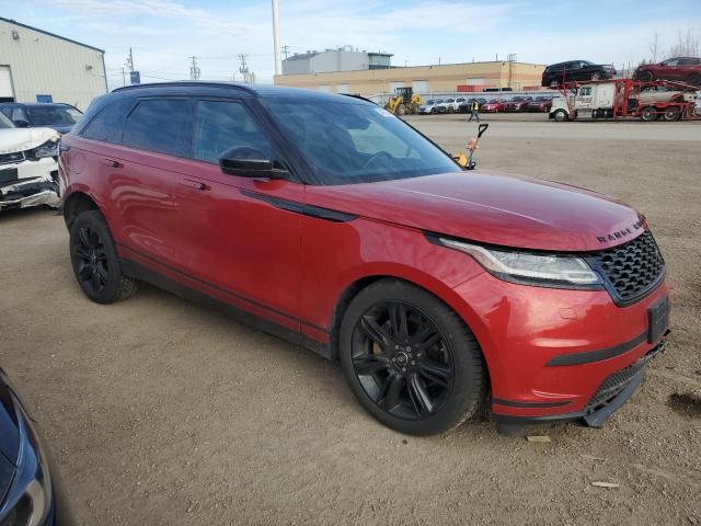 2020 Land rover RANGE ROVER