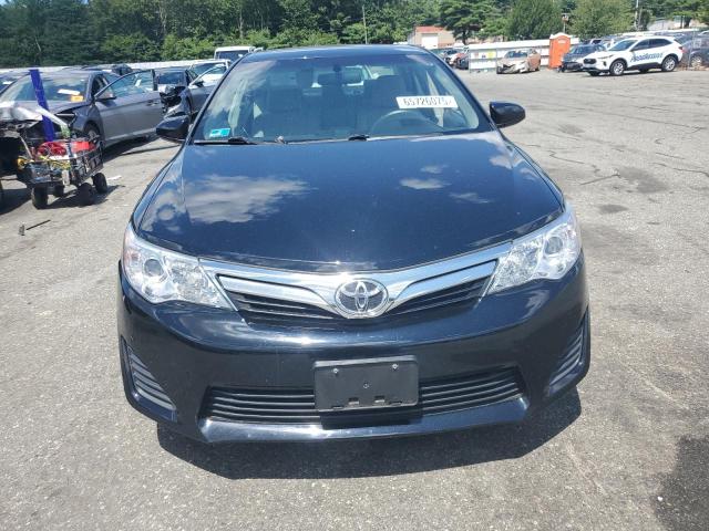 2014 Toyota Camry base