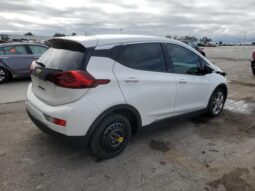 
										2020 Chevrolet Bolt ev full									