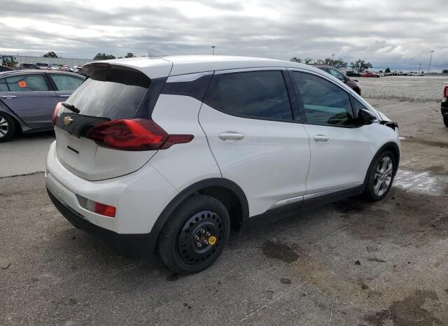 
								2020 Chevrolet Bolt ev full									