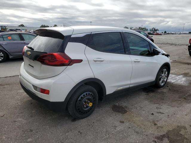 2020 Chevrolet Bolt ev