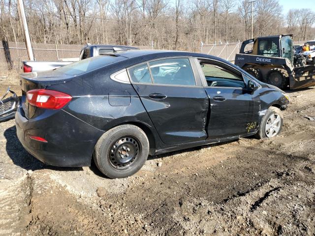 2016 Chevrolet Cruze