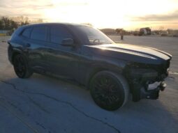 
										2024 BMW Xm full									
