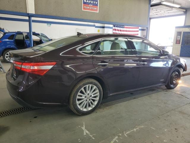 2013 Toyota Avalon