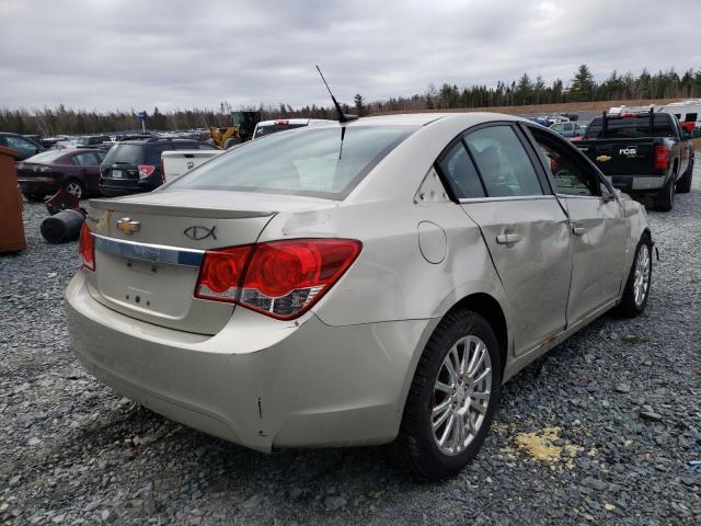 2013 Chevrolet Cruze