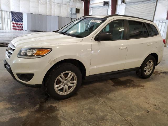 2012 Hyundai Santa fe
