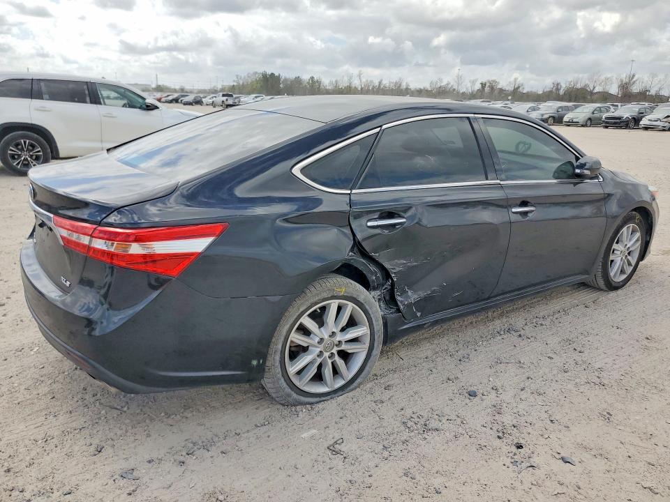 2013 Toyota Avalon