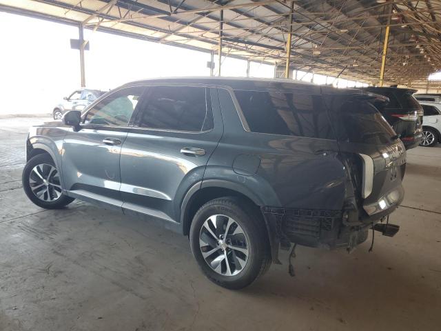 2020 Hyundai Palisade