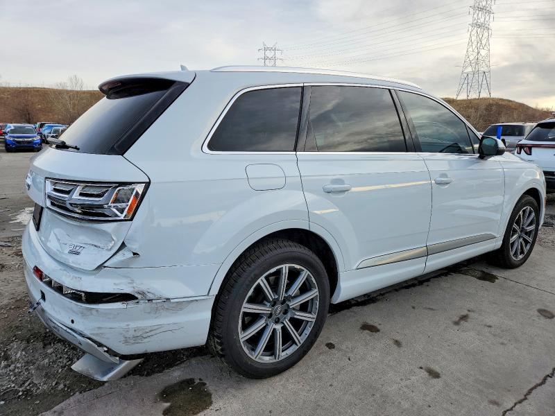 2018 Audi Q7