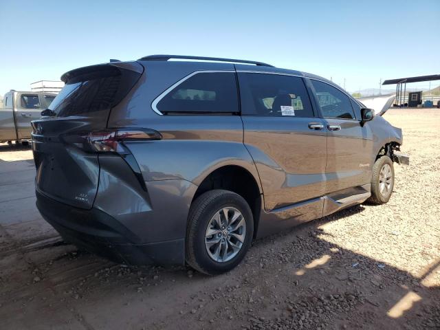 2023 Toyota Sienna