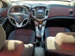 
										2014 Chevrolet Cruze full									