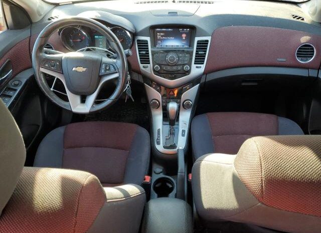 
								2014 Chevrolet Cruze full									