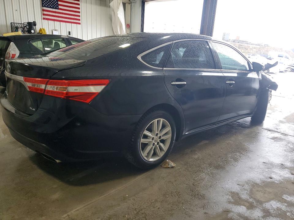 2013 Toyota Avalon