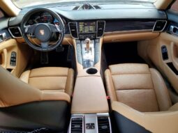 
										2015 Porsche Panamera full									