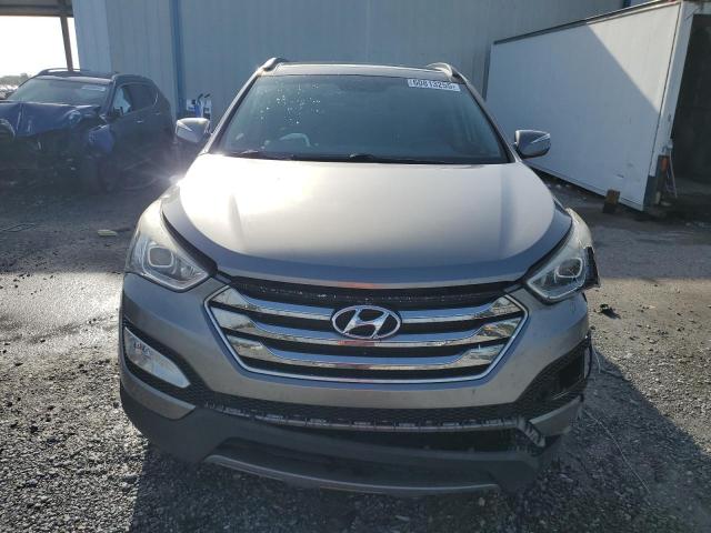 2016 Hyundai Santa fe