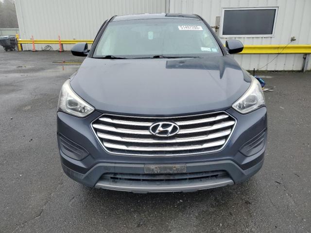 2013 Hyundai Santa fe