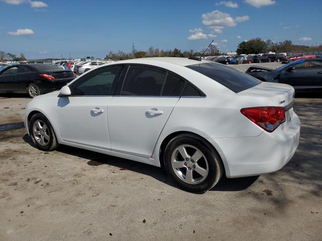2016 Chevrolet Cruze