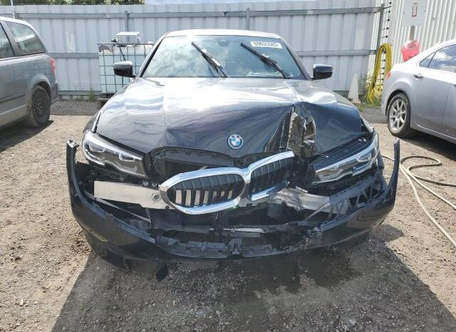 
								2022 BMW 3 series full									