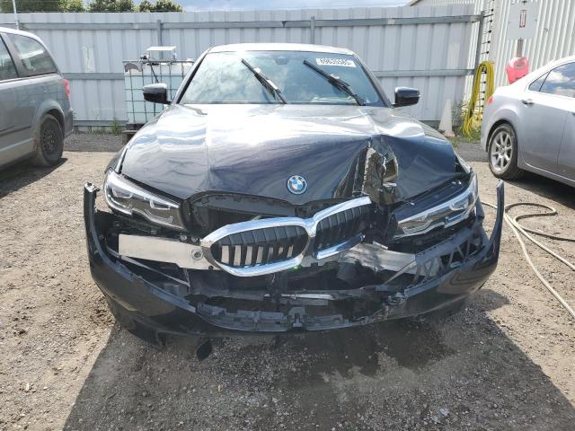 2022 BMW 3 series