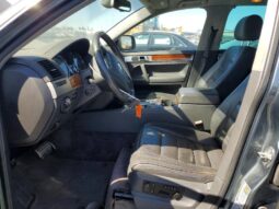 
										2005 Volkswagen Touareg full									