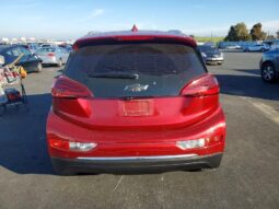 
										2017 Chevrolet Bolt ev full									