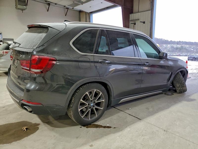 2017 BMW X5