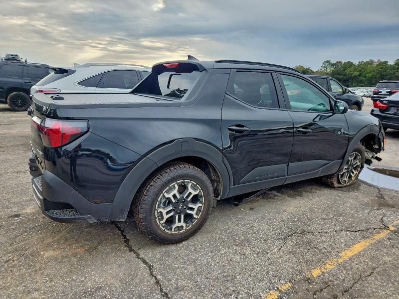 2025 Hyundai Santa cruz