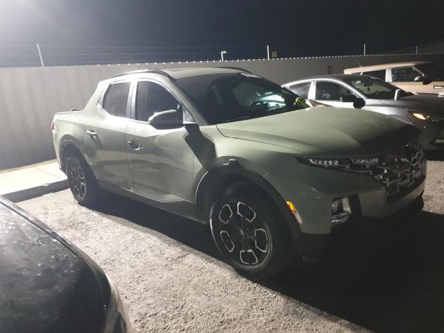 2022 Hyundai Santa cruz
