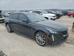 
										2023 Cadillac Ct5 full									