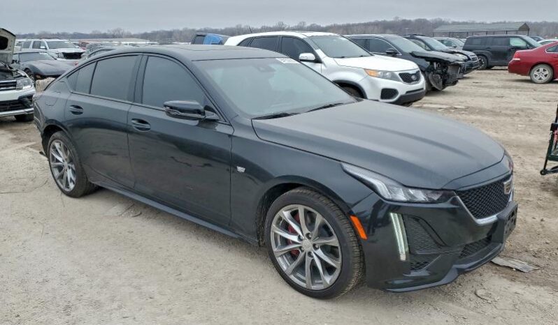 
								2023 Cadillac Ct5 full									