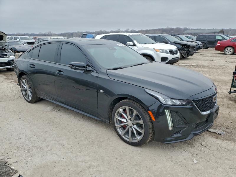 2023 Cadillac Ct5