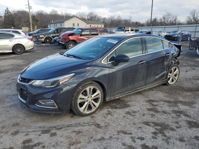 2016 Chevrolet Cruze