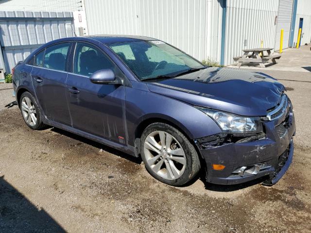 2013 Chevrolet Cruze