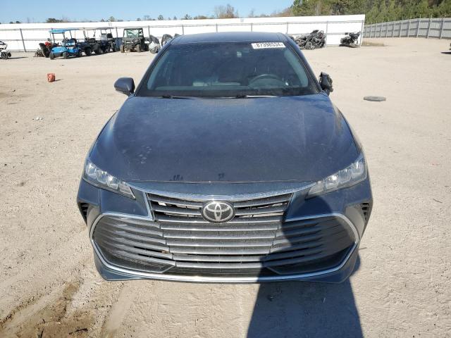 2022 Toyota Avalon