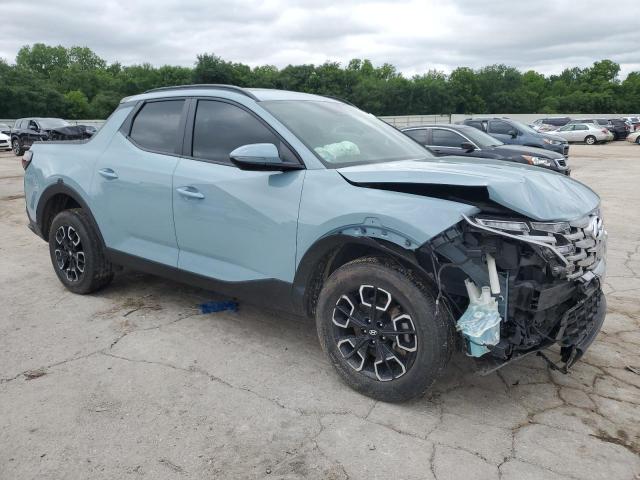 2022 Hyundai Santa cruz