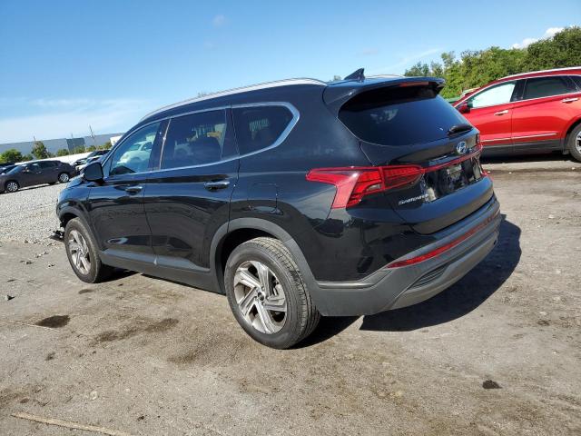 2023 Hyundai Santa fe s