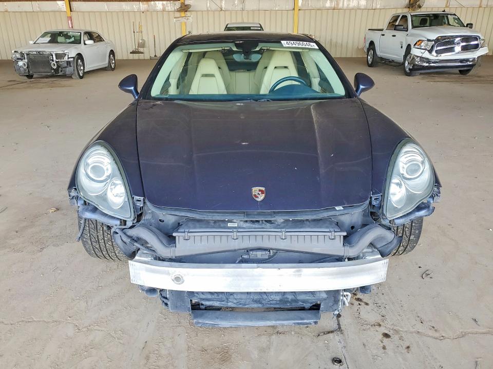 2011 Porsche Panamera