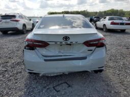 
										2022 Toyota Camry full									