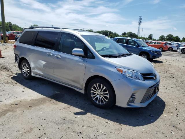 2020 Toyota Sienna