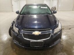 
										2014 Chevrolet Cruze full									