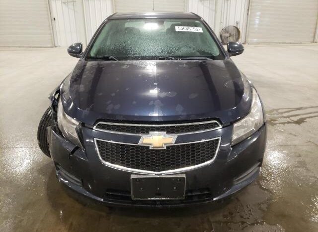 
								2014 Chevrolet Cruze full									