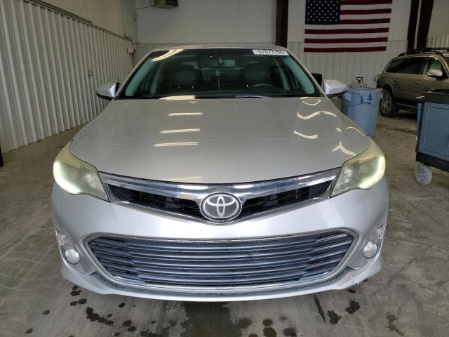 2014 Toyota Avalon