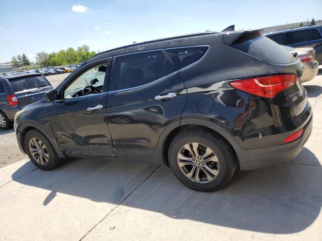 2013 Hyundai Santa fe